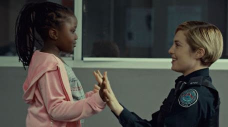 Rookie Blue Season 6 Episode 6 Review: Home Run - TV Fanatic
