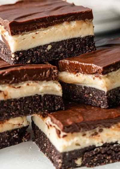 Nanaimo Bars