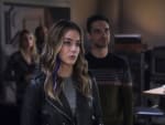 No Time Left - Agents of S.H.I.E.L.D.