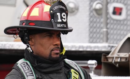 Watch Station 19 Online: Season 6 Episode 16