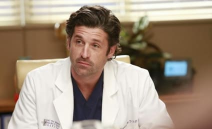 Grey's Anatomy: Casting for a Detective