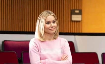 Watch The Good Place Online: Season 3 Episode 5
