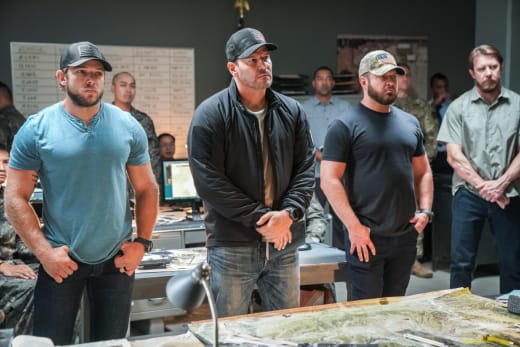Seal team season best sale 1 episode 1