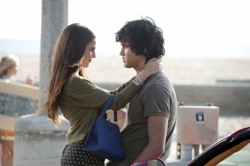 Ade and Navid