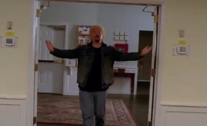 Eastbound & Down Season 4 Trailer: Kenny Lives!