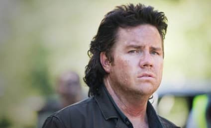 The Walking Dead's Josh McDermitt Dishes on Eugene's Courageous Decision, What's Next