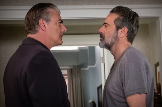 The Good Wife Season 7 Episode 18 Review Unmanned Tv Fanatic