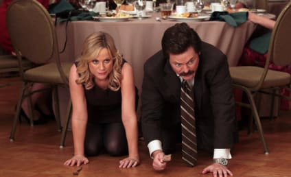 Parks and Recreation Review: Warm All Up in My Jazz