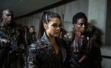 The 100 Photo Preview: The Lottery