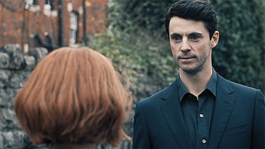 Confronted - A Discovery of Witches Season 1 Episode 5