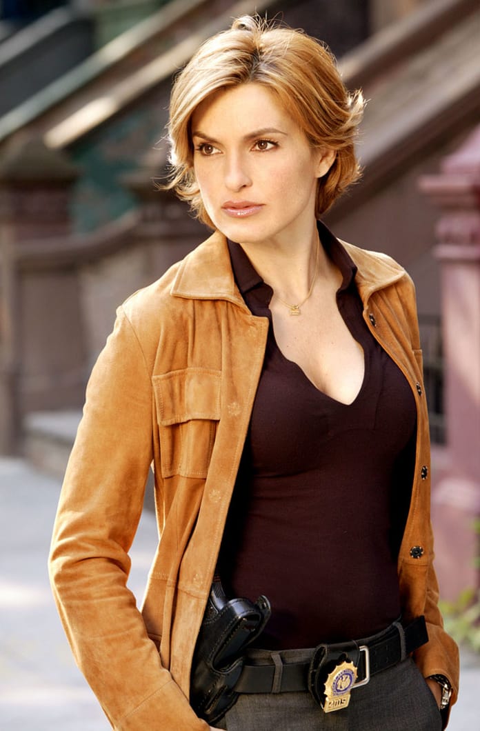 mariska hargitay 2010