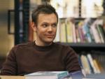 Jeff Winger Picture