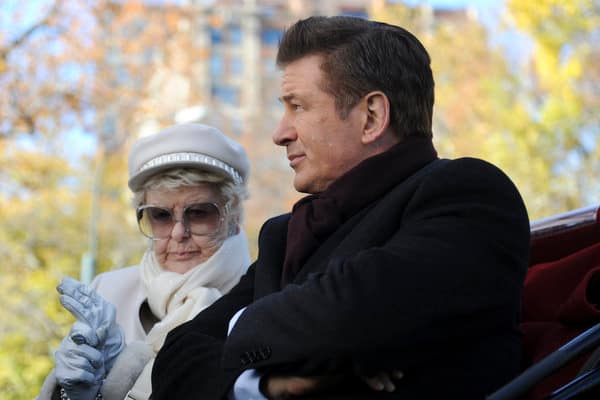 Jack & His Mother