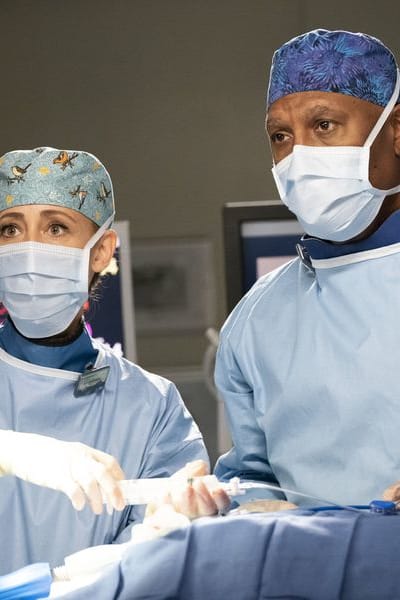 Putlocker grey's anatomy online season 15 episode 14