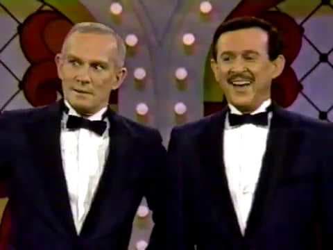 The Smothers Brothers Comedy Hour