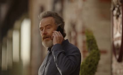 Your Honor - TV Fanatic