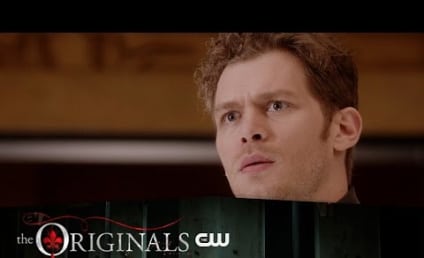 The Originals Sneak Peek: Where is Cami?