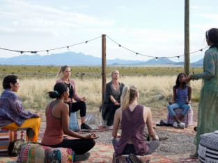 Roswell New Mexico Season 2 Episode 2 Review Ladies and