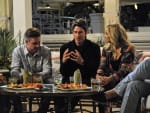 Emily, Arie and Jef Photo