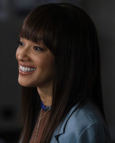 Dedicated Actress - A Million Little Things Season 3 Episode 5