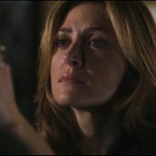 Dr. Maura Isles