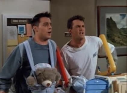 Watch friends season 6 cheap episode 6