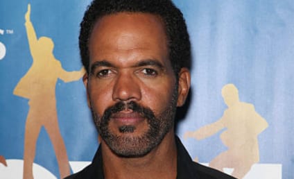 Kristoff St. John Dead: The Young and the Restless Star Dies at 52