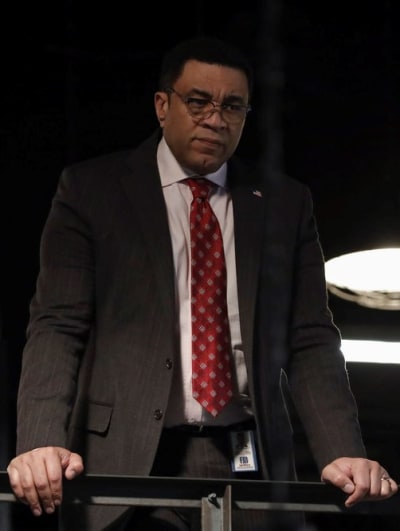 Doubles for Sale - The Blacklist Season 8 Episode 9