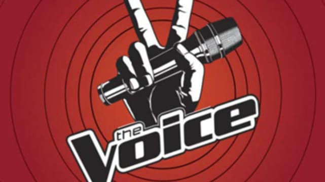 Outstanding Reality-Competition Program - The Voice