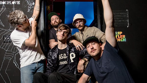 Feel It Still - Portugal. The Man