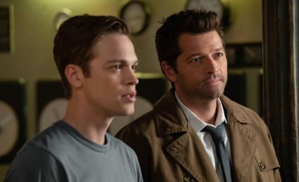 TV Ratings Report: Supernatural Goes Low