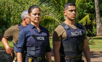 NCIS and NCIS: Hawai'i to Stage Another Crossover With Season Premieres