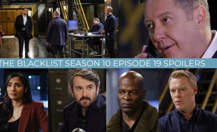 The blacklist season 7 episode 19 putlocker new arrivals