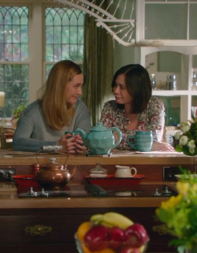 Just Do You Boo - Good Witch Season 7 Episode 6