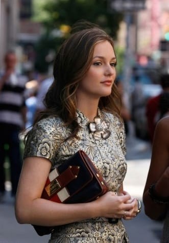 The Queen B Pic