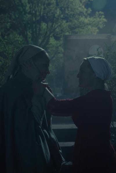 The Handmaid s Tale Season 3 Episode 13 Review Mayday TV Fanatic