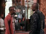 Marcus vs. Serrat