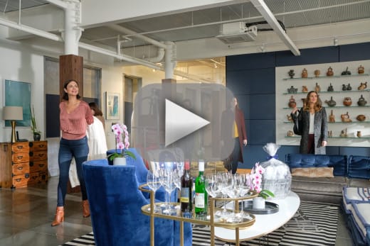 Watch Good Witch Online: Season 6 Episode 9 - TV Fanatic