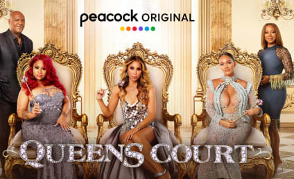 Queens Court: Peacock Releases Premiere Date and Trailer for Dating Series