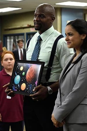 Brooklyn Nine Nine Season 2 Episode 22 Review The Chopper TV