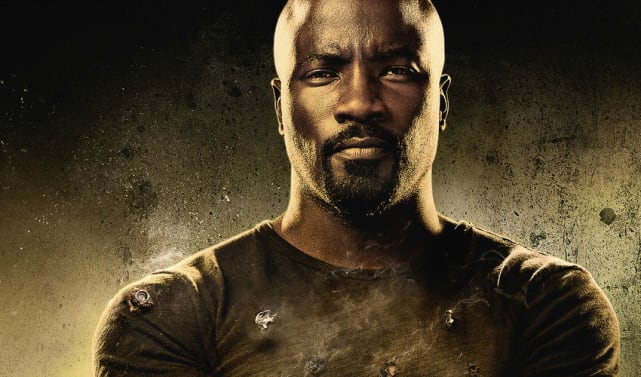 Marvel's Luke Cage Season 2