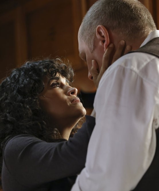 Face to Face - The Blacklist Season 9 Episode 8