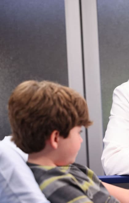 A Young Patient - Chicago Med Season 8 Episode 2