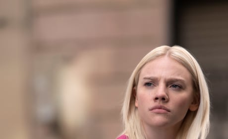 Hanna Photos - TV Fanatic