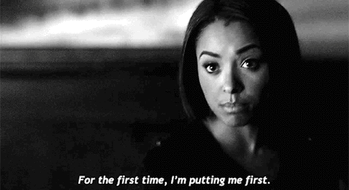 Season 8 MVP: Bonnie Bennett