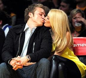 Spencer-Heidi Video Game