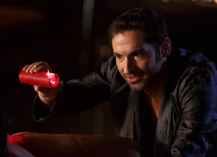 Lucifer Season 2 Episode 3 TV Fanatic