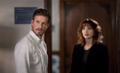 Dynasty Season 3 Episode 14 Review: That Wicked Stepmother
