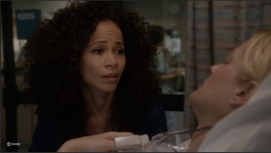 Stef and Lena - The Fosters