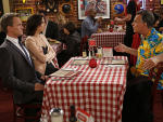 Ray Wise on HIMYM